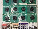 GREAT COLLECTION OF BEATLES  7