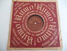 78t ++ DELOUCHE ++ RITMO n°1     ANTILLES 1951