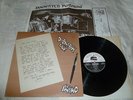 DOGWATCH-penfriend  '79 UK PRIVATE LP ORIG+INS.  PROG.
