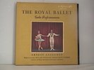 The Royal Ballet - Gala Performances RCA Living Stereo Soria - Original - TAS