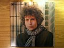 BOB DYLAN - BLONDE ON BLONDE 12