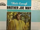 Brother Joe May , Black Gospel  