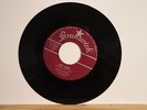ARTHUR OSBORNE - HEY RUBY. ROCKABILLY.  VG++