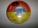 Fight The Professor/Professor Glizzley/Crat Prod/OG press