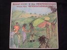 BOBBY  ELLIS & THE PROFESSIONALS  mt  THE REVOLUTIONARIES orig THIRD WORLD  LP