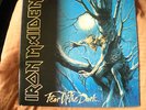 IRON MAIDEN 