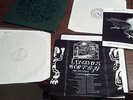 Current 93 Sol Invictus Nurse With Wound - Box Set - Death In June
