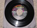 MANZEL Space Funk RARE ORIG. FUNK 45 FRATERNITY Jump Street COSMIC Breaks NM-