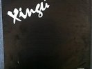 SUPER RARE PSYCH SOUL LATIN FUNK ORIGINAL LP EL COMBO XINGU 'Xingú' on IRT