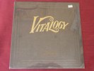 PEARL JAM STUDIO ALBUM 
