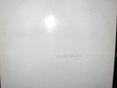 The Beatles White Album LP Vinyl Record in VG+ Condition on Capitol label