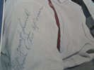 OTIS SPANN AUTOGRAPHED OTIS SPANN IS THE BLUES LP SIGNED 1963 IN ZURICH