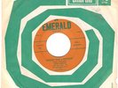 GAYLE GRIFFITH Rockin’ and a Knock EMERALD KILLER ROCKABILLY Original listen