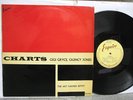 Art Farmer Septet - Charts UK LP Esquire recs RARE