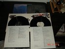 Pink Floyd 3 LP's, NM condition, The Wall, Works, Meddle, Roger Waters complete