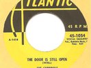 R&B - DOO-WOP - THE CARDINALS on ATLANTIC - 