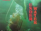  LIBRARY UNDERWATER VOL 2 SONOTON 114 FUNK MOOG 1980 NM