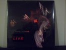 Pearl Jam Live- 