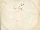 Sir Collins (C C Collins) - Music (1) (Various Artists) UK original LP ??