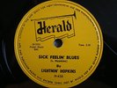Lightnin' Hopkins, Herald 436 