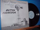 LP-Butch Hancock-West Texas Waltzes & dust blown..'78 rare texas loner folk blue