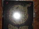 The Devil's Blood - The Time of No Time Evermore vinyl lp record