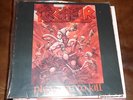 Kreator - Pleasure To Kill Vinyl lp record original press first