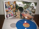 GARYBALDI - Nuda  Rare  Vinyl Color  CGD  Vedi FOTO