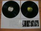 The Beatles 2 LP White Album 1C 172-04 173/74