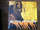 AT THE DRIVE IN RELATIONSHIP COMMAND LP RECORD MARS VOLTA ROCK GRAND ROYAL MINT