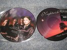 NIGHTWISH - Angels Fall First, beautiful 2 picture disc vinyl, new