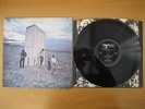 THE WHO, WHO'S NEXT, 1971 UK TRACK 