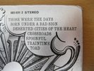 CREAM, WHEELS OF FIRE, SUPERB 1968 UK POLYDOR DOUBLE ALBUM