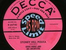 HEAR Eddie Habat - Stoney Hill polka