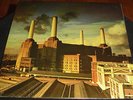 Pink Floyd animals original Great Britain UK import lp sounds fantastic