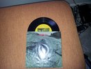 PEARL JAM Who Killed Rudolph? 1992 Sonic Reducer Ramblings PICTURE SLEEVE 45