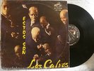 RAY PEREZ Y LOS CALVOS RARE GUAGUANCO # 10 ? LISTEN PLIS