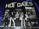 SEALED Rare Power Pop LP: Hot Dates on Boston Skyline Clean