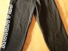 CHAMPION , rare sweatpants, SXE, Punk, NYHC, Lookin Out, Rival Mob, No Tolerance