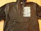VERSE , rare Windbreaker, SXE, Punk, NYHC, Lookin Out, Rival Mob, No Tolerance