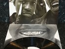 GRAVEDIGGAZ - NIGGAMORTIS LP - EX+/NM Wu-Tang UK GEE St. RZA / MASTA ACE