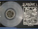 Samael - Worship Him - LP Lim.100 Transparent Vinyl Kreator Metal Amon Amarth