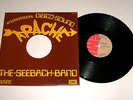 SEEBACH BAND 'BUBBLE SEX' 12 INCH COSMIC DISCO FUNK BALDELLI LISTEN