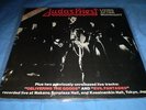 JUDAS PRIEST-LIVING AFTER MIDNIGHT RARE MAXI SINGLE-iron maiden-dio-