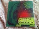 Wolf Eyes - Unreleased c.d, Hand made Mega rare 1 copy only