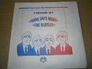 The Beatles - Cinelogue III A Hard Days Night LP, (Instant Analysis not TMOQ)