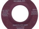 RARE MODERN SOUL   ESSENCE    CHOCOLATE LADY    ADVENTURE ONE