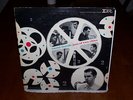 Warne Marsh Quintet-Jazz Of Two Cities-Original Imperial LP From 1956