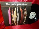 DOC SEVERINSEN'S CLOSET LP -ABC COMMAND RSSD 950-S KING CRIMSON BEATLES SEBESKY