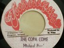 MICHAEL PROPHET The Cop A Come on TECHNIQUES   roots 7